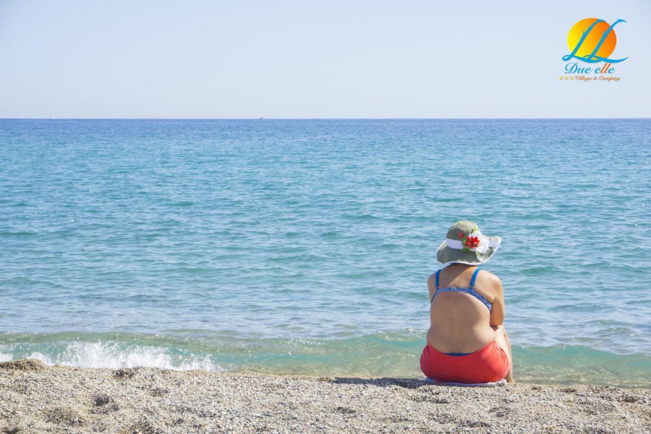 Holiday park Village Due Elle Corigliano Calabro