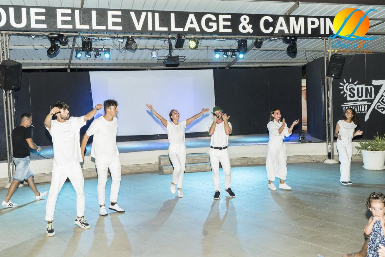 Village Due Elle Ferienpark 3*