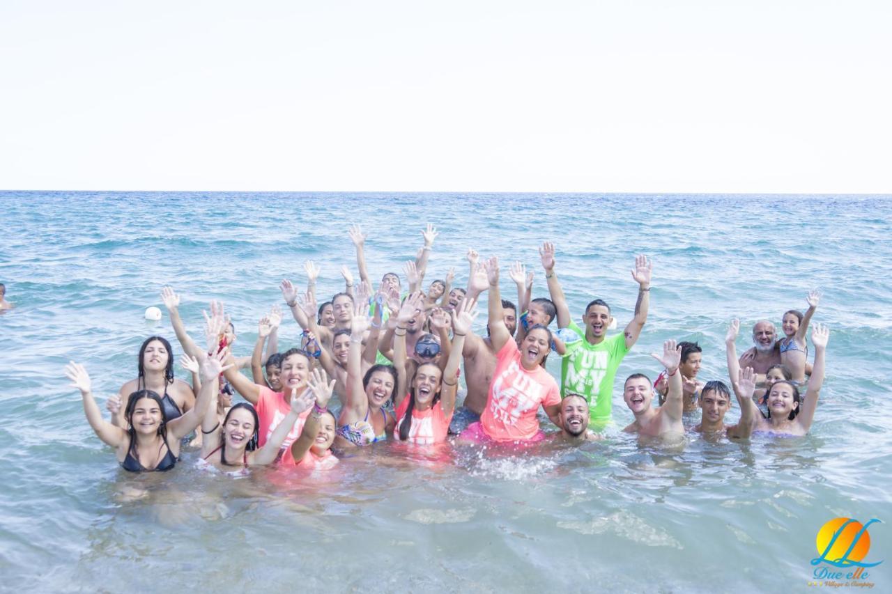 Holiday park Village Due Elle Corigliano Calabro